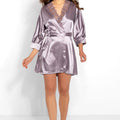  Bathrobe model 190478 Momenti Per Me 