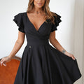  Cocktail dress model 190494 Bicotone 