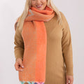  Shawl model 190544 AT 