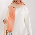  Shawl model 190545 AT 