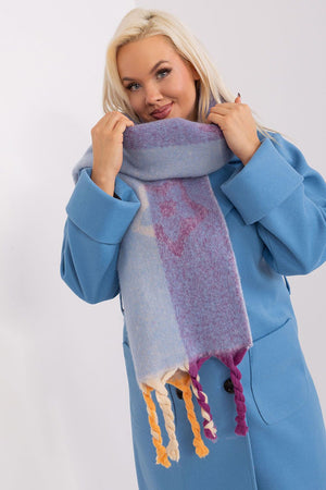  Shawl model 190548 AT 