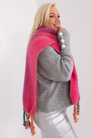  Shawl model 190549 AT 