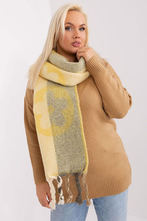  Shawl model 190554 AT 