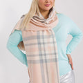  Shawl model 190562 AT 