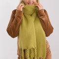  Shawl model 190570 AT 
