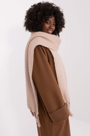  Shawl model 190578 AT 