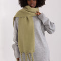  Shawl model 190580 AT 