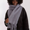  Shawl model 190582 AT 
