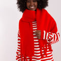  Shawl model 190583 AT 