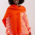  Shawl model 190587 AT 