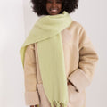  Shawl model 190589 AT 