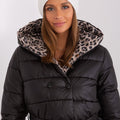  Cap model 190599 AT 