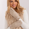  Gloves model 190793 AT 