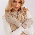  Gloves model 190801 AT 