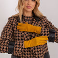  Gloves model 190826 AT 