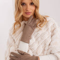  Gloves model 190828 AT 