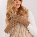  Gloves model 190854 AT 