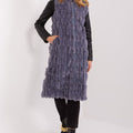  Gilet model 190864 AT 