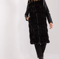  Gilet model 190866 AT 