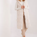  Gilet model 190867 AT 