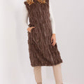  Gilet model 190868 AT 