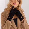  Gloves model 190877 AT 
