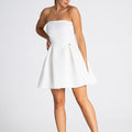  Cocktail dress model 190928 Figl 