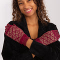  Gloves model 191087 AT 