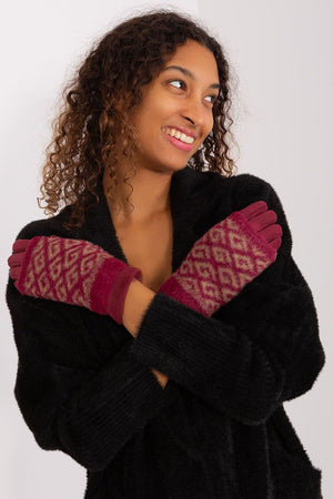  Gloves model 191087 AT 