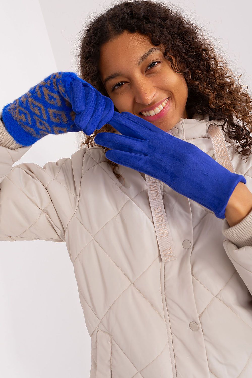  Gloves model 191090 AT 