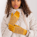  Gloves model 191091 AT 