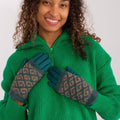  Gloves model 191092 AT 