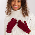  Gloves model 191104 AT 