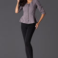  Jacket model 44985 Figl 
