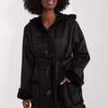  Coat model 191136 Lakerta 