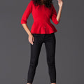  Jacket model 44988 Figl 