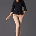  Jacket model 44989 Figl 
