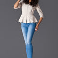  Jacket model 44990 Figl 