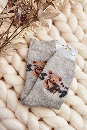  Socks model 191176 Step in style 