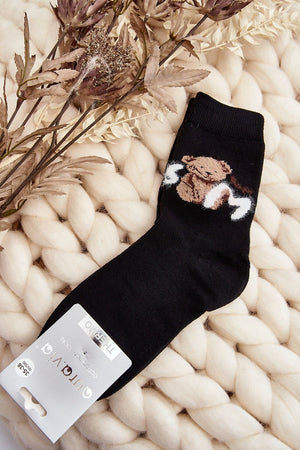  Socks model 191180 Step in style 