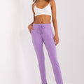  Tracksuit trousers model 191227 Relevance 