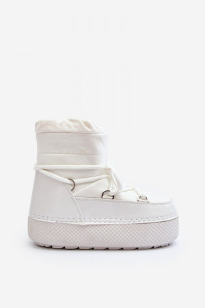  Snow boots model 191328 Step in style 