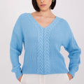  Jumper model 191412 Badu 