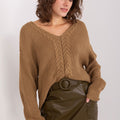  Jumper model 191417 Badu 