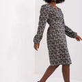 Daydress model 191569 Lakerta 