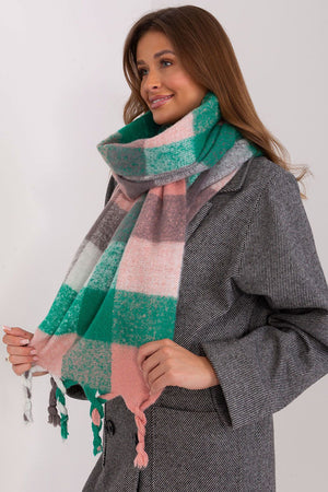  Shawl model 191704 AT 