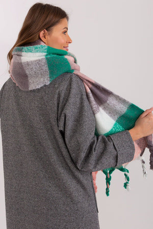  Shawl model 191704 AT 