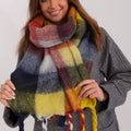  Shawl model 191705 AT 