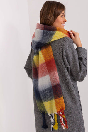  Shawl model 191705 AT 