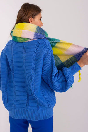  Shawl model 191706 AT 